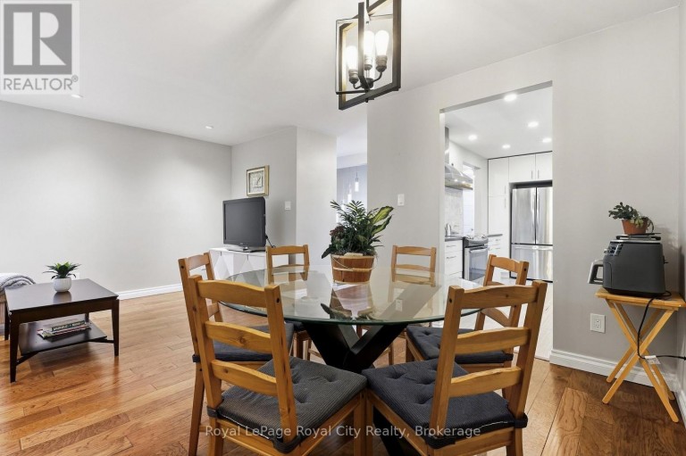 UPPER - 37 MCILWRAITH CRESCENT, Guelph (Grange Road), Ontario, N1E6J4