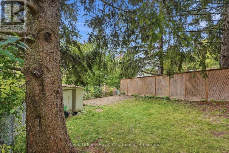 UPPER - 37 MCILWRAITH CRESCENT, Guelph (Grange Road), Ontario, N1E6J4
