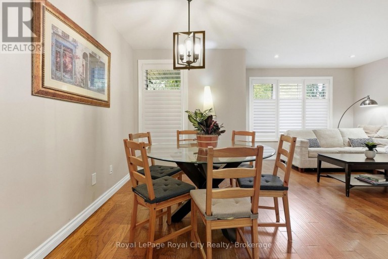 UPPER - 37 MCILWRAITH CRESCENT, Guelph (Grange Road), Ontario, N1E6J4