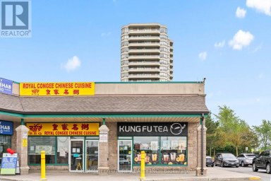 A1 - 4 GREYSTONE WALK DRIVE Toronto (Kennedy Park) Ontario photo 1