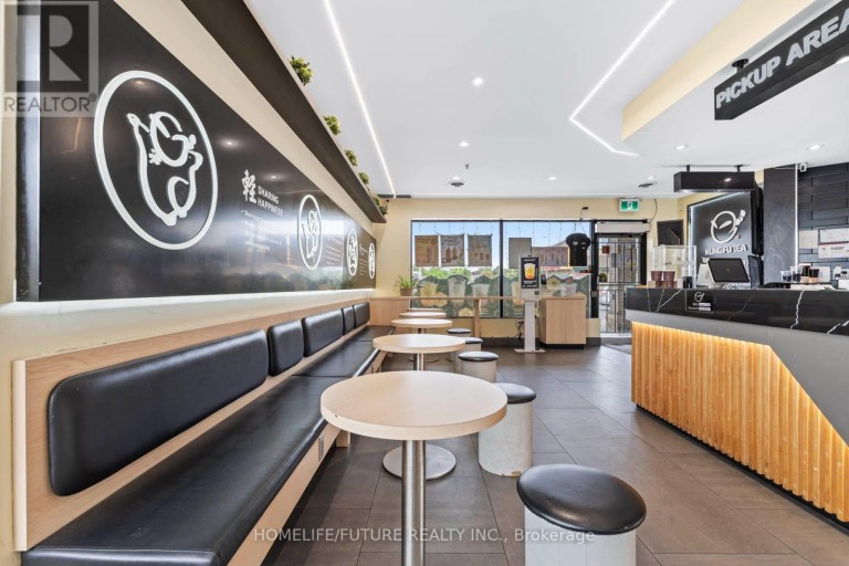 A1 - 4 GREYSTONE WALK DRIVE, Toronto (Kennedy Park), Ontario, M1K5J2