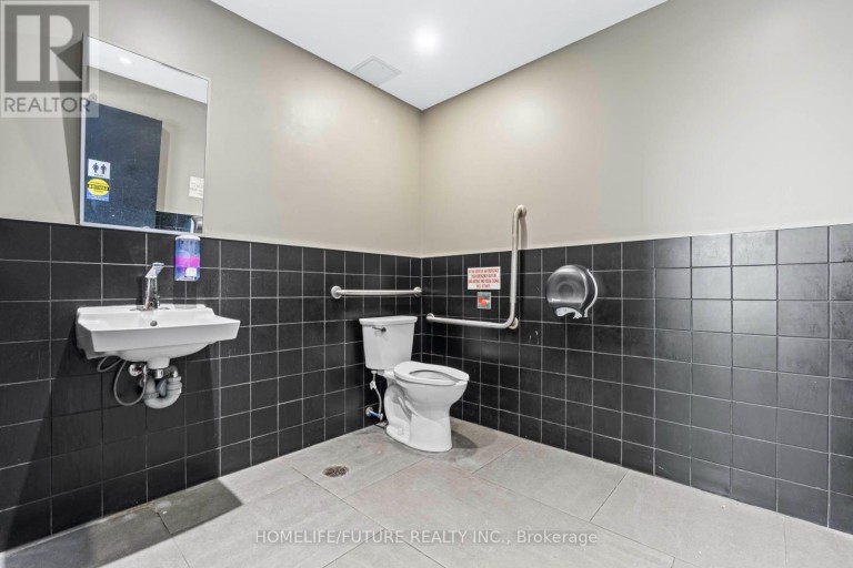 A1 - 4 GREYSTONE WALK DRIVE, Toronto (Kennedy Park), Ontario, M1K5J2