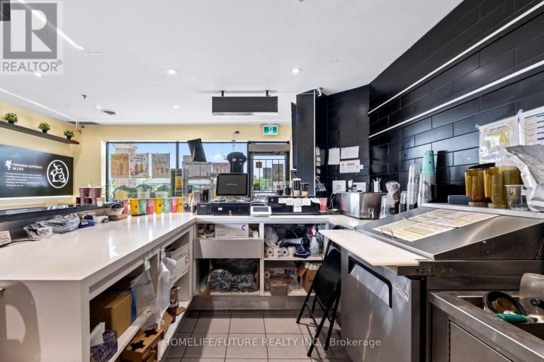 A1 - 4 GREYSTONE WALK DRIVE, Toronto (Kennedy Park), Ontario, M1K5J2