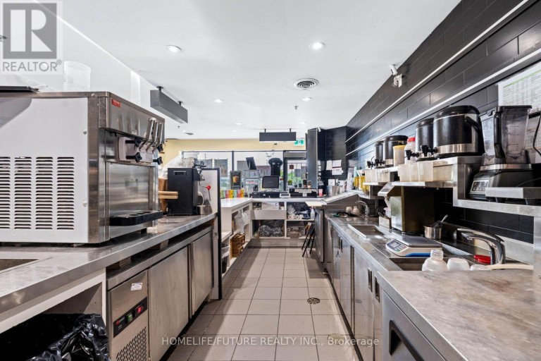 A1 - 4 GREYSTONE WALK DRIVE, Toronto (Kennedy Park), Ontario, M1K5J2