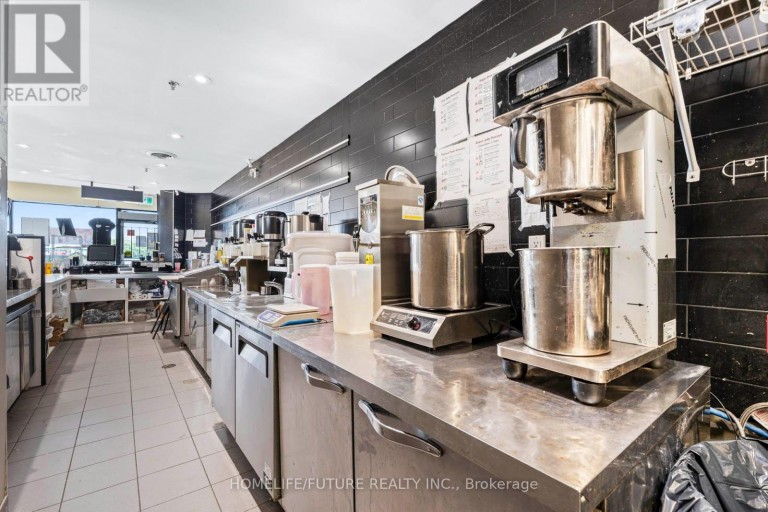 A1 - 4 GREYSTONE WALK DRIVE, Toronto (Kennedy Park), Ontario, M1K5J2