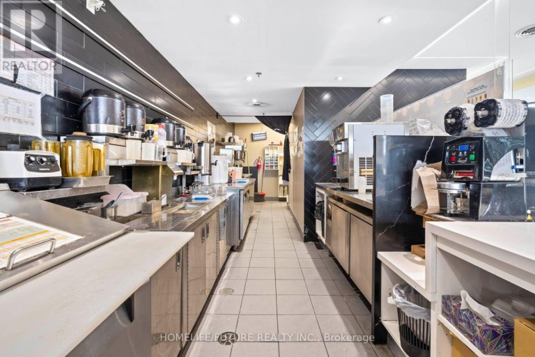 A1 - 4 GREYSTONE WALK DRIVE, Toronto (Kennedy Park), Ontario, M1K5J2
