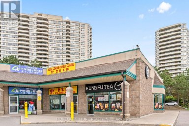 A1 - 4 GREYSTONE WALK DRIVE Toronto (Kennedy Park) Ontario photo 2