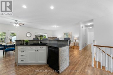 30 DOVE CRESCENT Barrie (Ardagh) Ontario photo 10