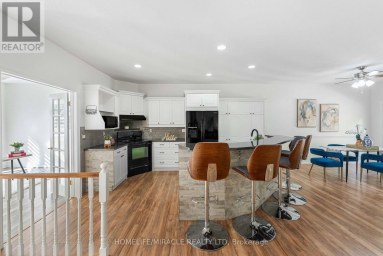 30 DOVE CRESCENT Barrie (Ardagh) Ontario photo 11