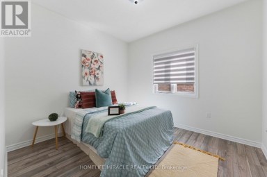 30 DOVE CRESCENT Barrie (Ardagh) Ontario photo 21