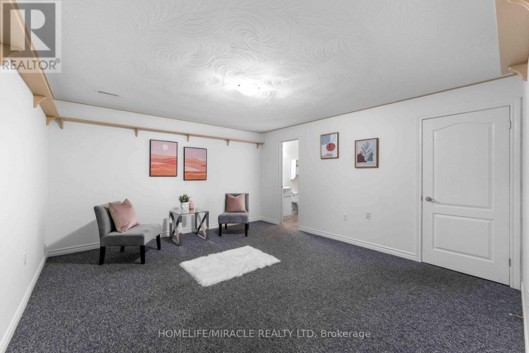 30 DOVE CRESCENT, Barrie (Ardagh), Ontario, L4N7Z3