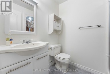 30 DOVE CRESCENT Barrie (Ardagh) Ontario photo 26