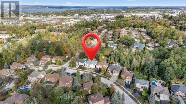 30 DOVE CRESCENT Barrie (Ardagh) Ontario photo 4