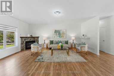 30 DOVE CRESCENT Barrie (Ardagh) Ontario photo 7