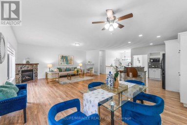 30 DOVE CRESCENT Barrie (Ardagh) Ontario photo 8