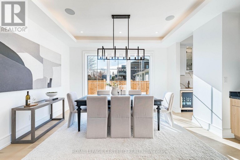 1404 WAVERLY AVENUE SW, Oakville (WO West), Ontario, L6L2S3