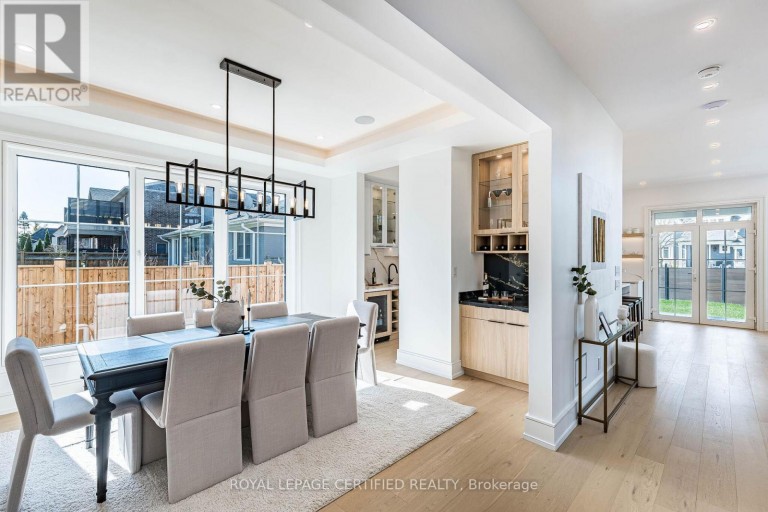 1404 WAVERLY AVENUE SW, Oakville (WO West), Ontario, L6L2S3