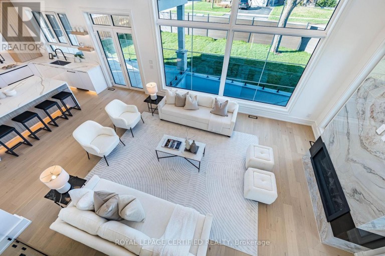 1404 WAVERLY AVENUE SW, Oakville (WO West), Ontario, L6L2S3