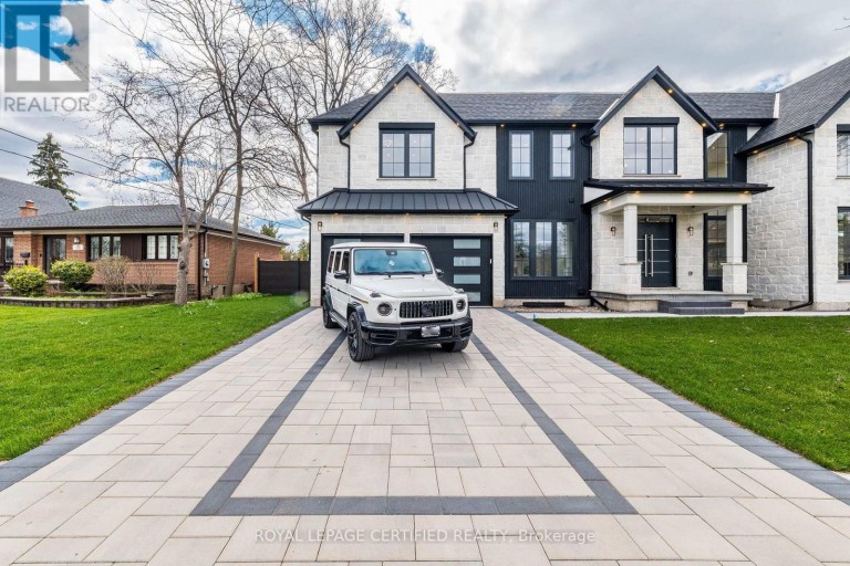 1404 WAVERLY AVENUE SW, Oakville (WO West), Ontario, L6L2S3