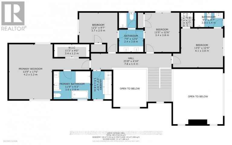 1404 WAVERLY AVENUE SW, Oakville (WO West), Ontario, L6L2S3