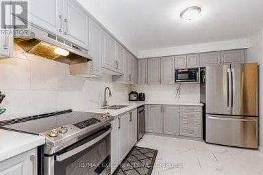 83 WICKSTEAD COURT Brampton (Sandringham-Wellington) Ontario photo 10