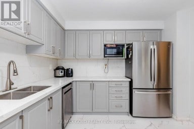 83 WICKSTEAD COURT Brampton (Sandringham-Wellington) Ontario photo 11