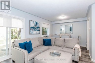 83 WICKSTEAD COURT Brampton (Sandringham-Wellington) Ontario photo 14