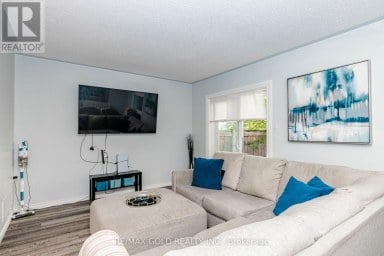83 WICKSTEAD COURT Brampton (Sandringham-Wellington) Ontario photo 17