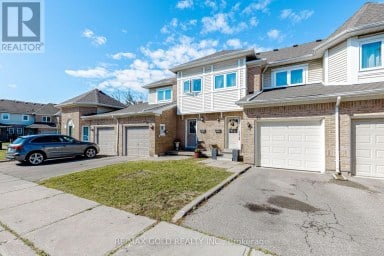 83 WICKSTEAD COURT Brampton (Sandringham-Wellington) Ontario photo 2