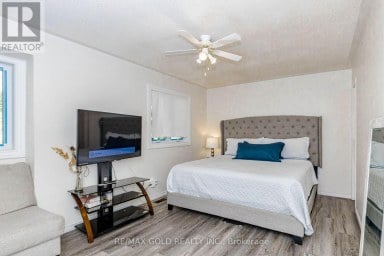 83 WICKSTEAD COURT Brampton (Sandringham-Wellington) Ontario photo 23