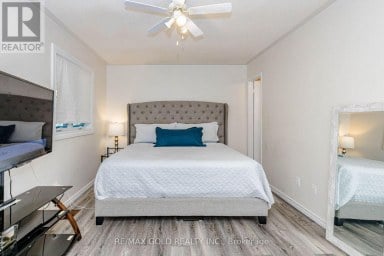 83 WICKSTEAD COURT Brampton (Sandringham-Wellington) Ontario photo 24