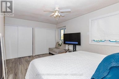 83 WICKSTEAD COURT Brampton (Sandringham-Wellington) Ontario photo 26