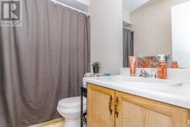 83 WICKSTEAD COURT Brampton (Sandringham-Wellington) Ontario photo 27