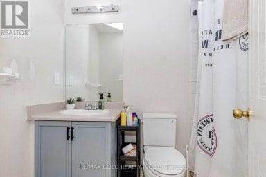 83 WICKSTEAD COURT Brampton (Sandringham-Wellington) Ontario photo 31