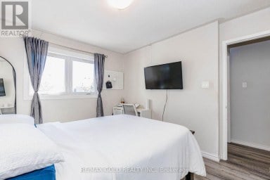 83 WICKSTEAD COURT Brampton (Sandringham-Wellington) Ontario photo 35