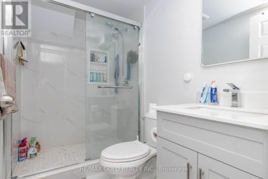 83 WICKSTEAD COURT Brampton (Sandringham-Wellington) Ontario photo 38