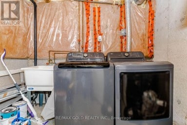 83 WICKSTEAD COURT Brampton (Sandringham-Wellington) Ontario photo 41