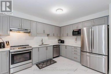 83 WICKSTEAD COURT Brampton (Sandringham-Wellington) Ontario photo 8