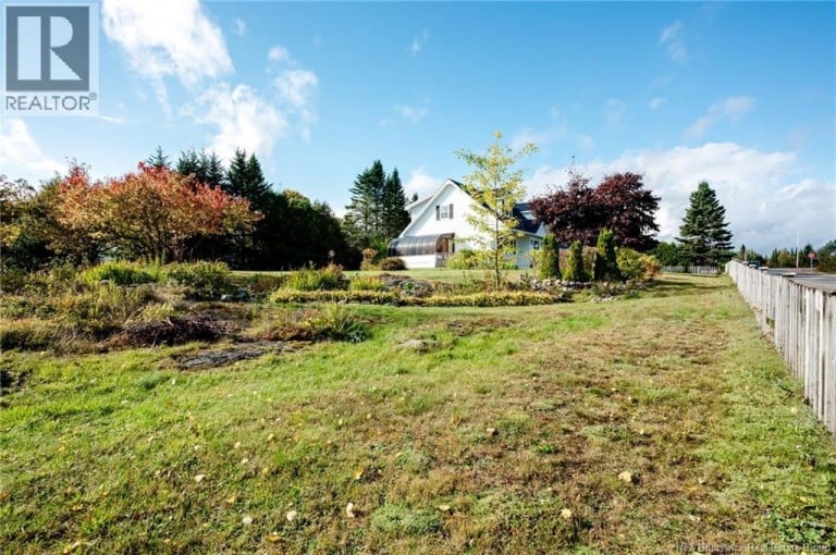 63 Pocologan School Road, Pocologan, New Brunswick, E5J2R7