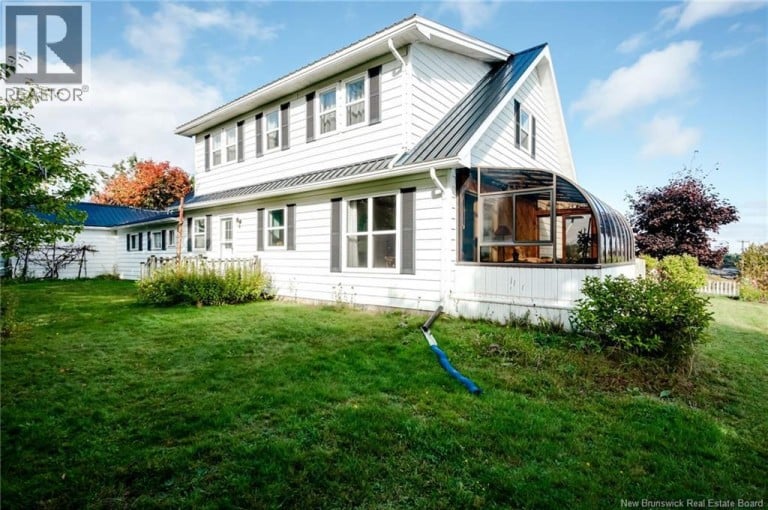 63 Pocologan School Road, Pocologan, New Brunswick, E5J2R7