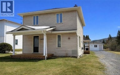 3688 Principale Street Baker Brook New Brunswick photo 1