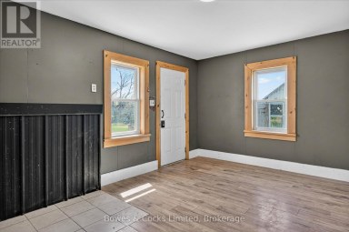 414 ANDERSON ROAD Havelock-Belmont-Methuen (Belmont-Methuen) Ontario photo 11