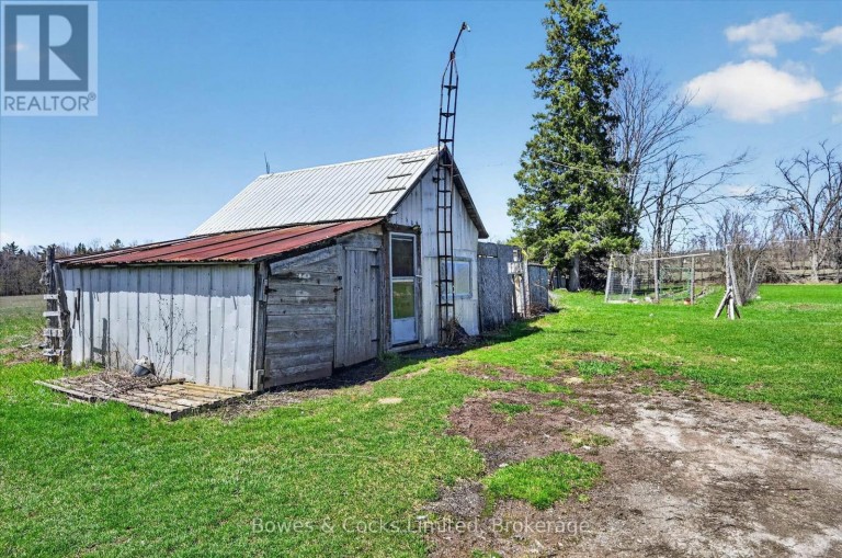 414 ANDERSON ROAD, Havelock-Belmont-Methuen (Belmont-Methuen), Ontario, K0L1Z0