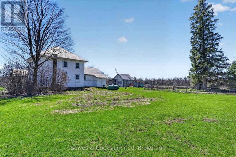 414 ANDERSON ROAD, Havelock-Belmont-Methuen (Belmont-Methuen), Ontario, K0L1Z0