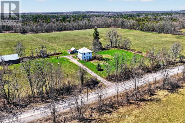 414 ANDERSON ROAD, Havelock-Belmont-Methuen (Belmont-Methuen), Ontario, K0L1Z0