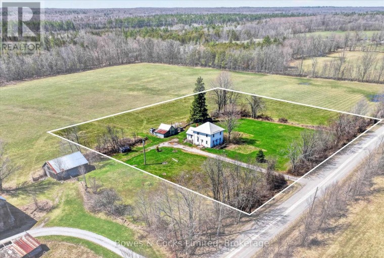 414 ANDERSON ROAD, Havelock-Belmont-Methuen (Belmont-Methuen), Ontario, K0L1Z0