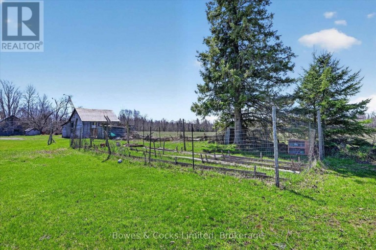 414 ANDERSON ROAD, Havelock-Belmont-Methuen (Belmont-Methuen), Ontario, K0L1Z0
