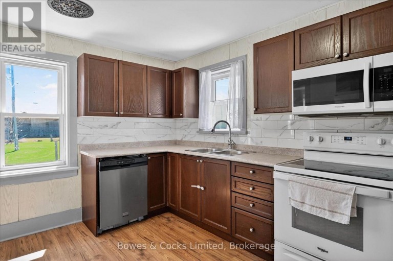 414 ANDERSON ROAD, Havelock-Belmont-Methuen (Belmont-Methuen), Ontario, K0L1Z0