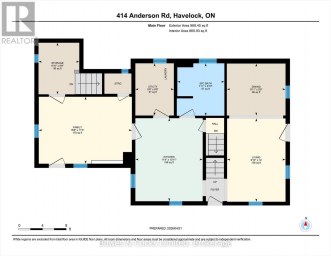 414 ANDERSON ROAD Havelock-Belmont-Methuen (Belmont-Methuen) Ontario photo 31