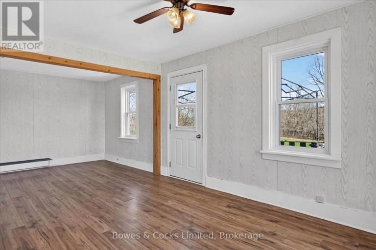 414 ANDERSON ROAD, Havelock-Belmont-Methuen (Belmont-Methuen), Ontario, K0L1Z0